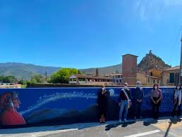 Dai dati demografici al cap, il prefisso e la cartina geografica e mappa. Un Murales Per Le Vittime Innocenti Delle Mafie L Opera Nel Comune Di Vicopisano Gonews It