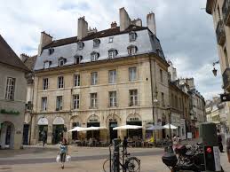 Dijon