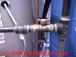 Natural gas old style gas shut off valves. Lp Natural Gas Appliance Shutoff Valves Install Locate Inspect Repair