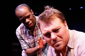 Judicial Theater Review #1: The Overwhelming at Company One