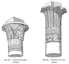 la vie privee des anciens rene menart architecture grecque ancienne egypte dessin produits paint d coloriages