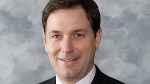 Four Quick Questions With Mark Decker Jr. of BMO Capital Markets