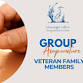 Veteran Family Member Group Acupuncture event in Biddeford, ME