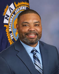 Welcome home and congratulations 🎉 to Capt. Ben Yisrael, back from the FBI  National Academy! Capt. Yisrael graduated from the 291st session in  Quantico alongside men and women from 47 states, the