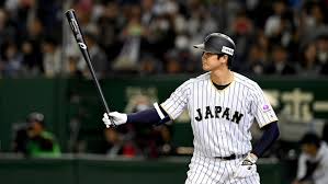 He is not dating anyone currently. Japanese Baseball Star Shohei Ohtani Could Be Double Threat In Big Leagues Los Angeles Times