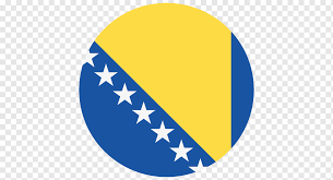 The white, blue and red 'tricolor' came into use for the first time in modern history on august 22, 1991. Flag Bosnia And Herzegovina Flag Of Bosnia And Herzegovina National Flag Flag Of Croatia Blue Yellow Circle Bosnia And Herzegovina Flag Of Bosnia And Herzegovina Herzegovina Png Pngwing