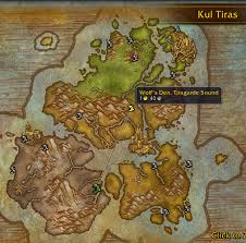 Free Ride Wow Quest Vol'Dun - Youtube