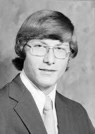 David Bryant Collins. NW Class 1973