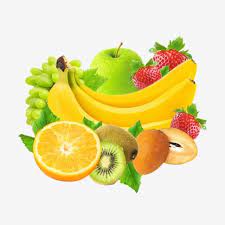 Colorful Mix Fruits Flavor Collection Food Mixed Isolate Png Transparent Clipart Image And Psd File For Free Download Mixed Fruit Fruit Clipart Fruit