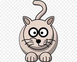 Cartoon Katze Zeichnen Clip Art Bild Arctic Cat Schutzbrillen Png Herunterladen 455 720 Kostenlos Transparent Weiss Png Herunterladen