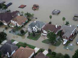 A perfect example is when hurricane harvey hit houston and a lot of houses that were not in flood zones getting damaged. After Harvey Texas Enacts Tougher Flood Disclosure Law To Help Home Buyers Npr