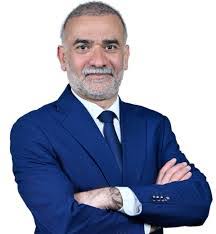 Dalia Yousif's Instagram, Twitter & Facebook