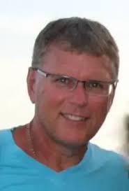 Obituary information for Marc Sarchet