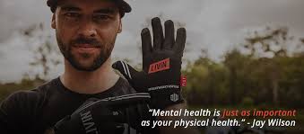 LIVIN Mental Health Awareness