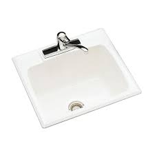 mustee utility sinks laundry room
