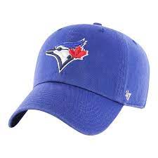 '47 is a sport lifestyle brand based out of boston. Toronto Blue Jays 47 Brand Clean Up Cap Sport Chek