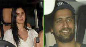 Katrina Kaif Is A Beautiful Lady And Crush Of Millions Currently Vicky Kaushal And Katrina Kaif Are Seen Together At Man Katrina Kaif Katrina Instagram Queen
