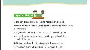 Tuga… kunci jawaban cara menghasilkan uang dari hp dengan whatsapp : Jawaban Bahasa Indonesia Kelas 11 Semester 2 Halaman 108 Memilih Soal