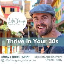 LifeChange Psychiatry