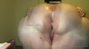 penguin_ssbbw fresh upload flash