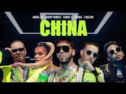 Jun 14, 2021 · tres de los reguetoneros más importantes en la actualidad, el colombiano j balvin, su paisana karol g y el puertorriqueño nicky jam saben disfrutar de la buena música. Download China Anuel Aa Karol G J Balvin Ozuna Daddy Yankee 3gp Mp4 Codedwap
