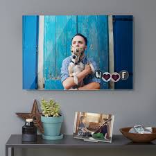 Acrylic wall art pictures are the perfect way to present your favourite family photos and are sure to become a talking point for all who see them. 75x50cm Wall Mounted Acrylic Photo Print Tabletop Acrylic Prints Tabletop Panels Snapfish Ie