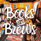 Books & Brews w/ Roadrunner Bookshop — Colorado Springs Brewery Goat Patch Brewing Company