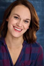 Acting Resume — Kathryn Zoerb