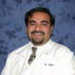 Dr. Bernard Pawlowski, Dentistry