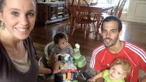 Duggar Family Blog: Duggar Updates