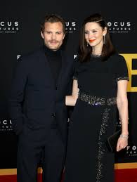 If there's something strange in your neighborhood. Belfast Film Trailer Release Date And Cast For Jamie Dornan S New Movie