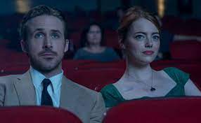 Maybe you would like to learn more about one of these? La La Land Best Quotes Here S To The Ones Who Dream