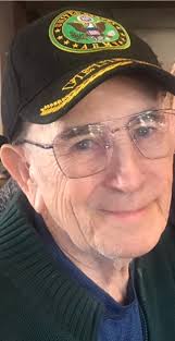 James A. Thrasher Obituary