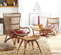 Roost Lars Rattan Collection Rattan Chair Rattan Furniture Bamboo Furniture