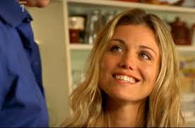 Tess Nick Dave Stevie