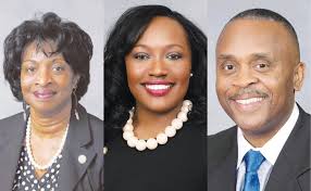 New N.C. maps have Chatham losing Foushee, gaining Murdock