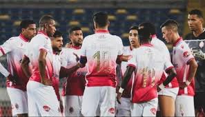 ويستضيف الوداد كايزر تشيفز، على ملعب المركب الرياضي محمد الخامس في المغرب، يوم السبت 19 يونيو/حزيران، في الثامنة مساء بتوقيت المغرب. Ffghdlqicw2lwm