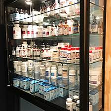 A wall unit is a premanufactured item of furniture. Wall Mount Display Cases Glass Acrylic Mounted Showcases