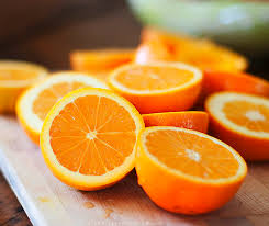 Oranges Healthy Fruits Orange Healthy Food Grocery List