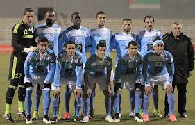 الصفحة الرسمية لنادي#الفيصلي الاردني alfaisaly sc official. Ø§Ù„ÙÙŠØµÙ„ÙŠ Ø§Ù„Ø£Ø±Ø¯Ù†ÙŠ ÙŠØ¶Ù… Ø§Ù„Ø³Ù†ØºØ§Ù„ÙŠ Ø¯ÙˆÙ…ÙŠÙ†ÙŠÙƒ ÙˆÙŠÙØ§ÙˆØ¶ Ø¯ÙŠØ§Ø¬Ùˆ