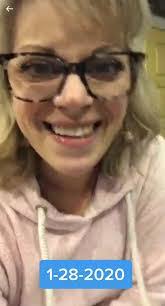 Laurie Rager's Instagram, Twitter & Facebook