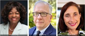 MAY 24 PRIMARY: MAKING YOUR CHOICES COUNT