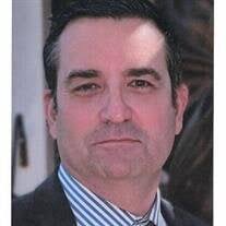 Mr. Michael Adrian Sutton Obituary