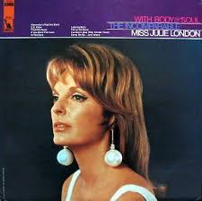Julie London Albums: 1966