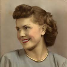 Mary Lou Bowman Tribute