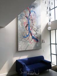 Check spelling or type a new query. Large Abstract Art For Sale And Big Modern Art Paintings By Swarez