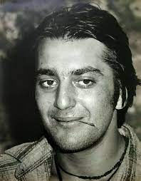 Sanjay Dutt Bollywood Actors Bollywood Stars Actors