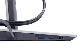 While it saves you from having to keep a overall, the ds1000 is a solid dock for someone who needs one 4k display, but less than ideal for those who need multiple monitors and use lots of. Dell Ds1000 Monitor Stand Usb C Docking Station About Dock Photos Mtgimage Org