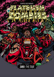 See more ideas about flatbush zombies, zombie, zombie wallpaper. Flatbush Zombies Penelusuran Google Flatbush Zombies Zombie Zombie Wallpaper