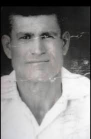 Enrique Carrasco (1915-)